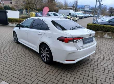Toyota - Corolla