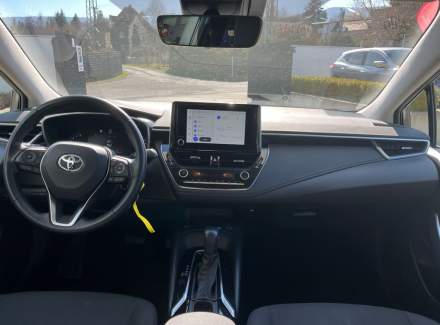 Toyota - Corolla