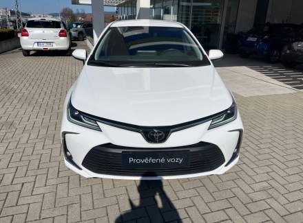 Toyota - Corolla