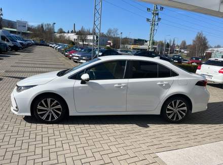 Toyota - Corolla