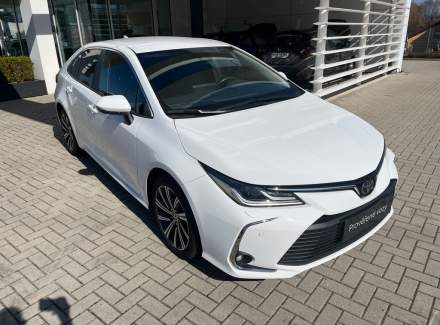 Toyota - Corolla