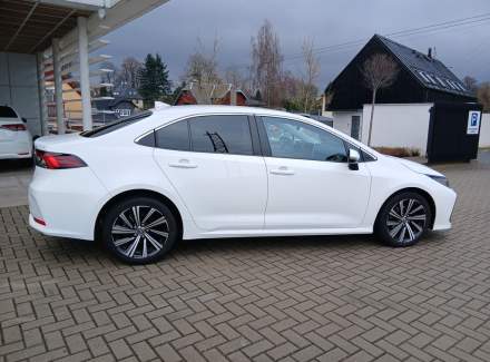 Toyota - Corolla