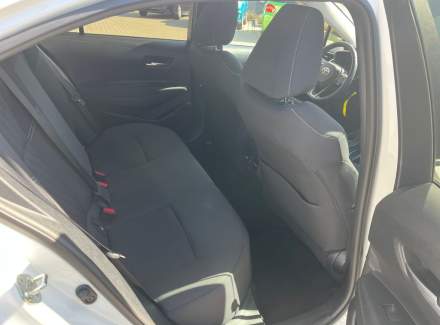 Toyota - Corolla