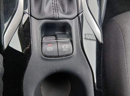 Toyota - Corolla