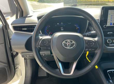Toyota - Corolla