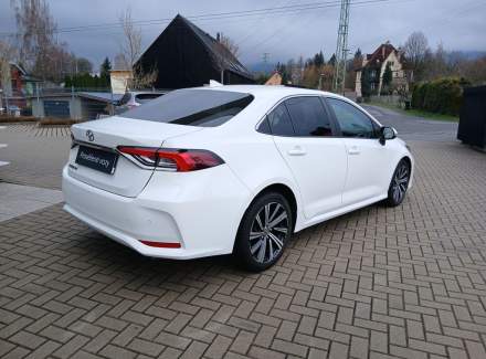Toyota - Corolla