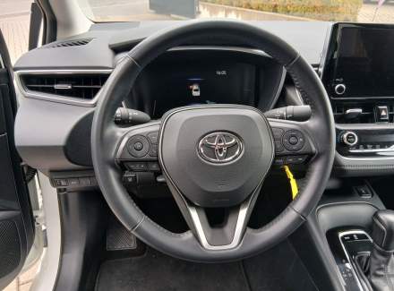 Toyota - Corolla