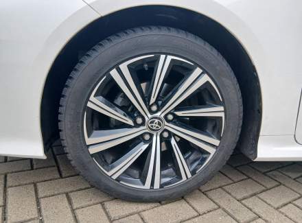 Toyota - Corolla