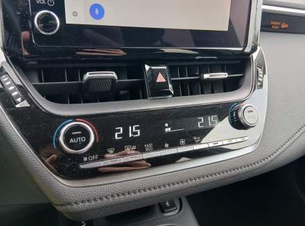 Toyota - Corolla