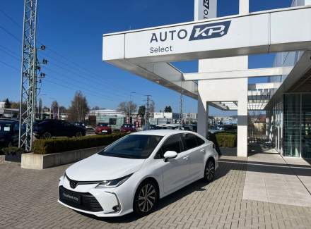 Toyota - Corolla