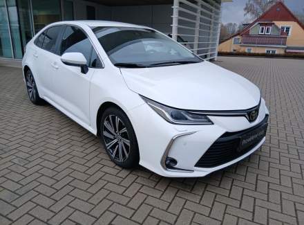Toyota - Corolla