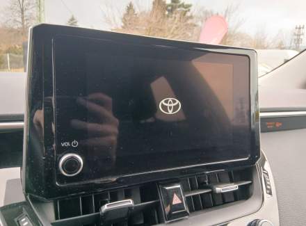 Toyota - Corolla