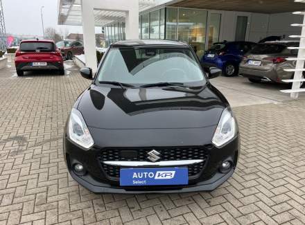 Suzuki - Swift