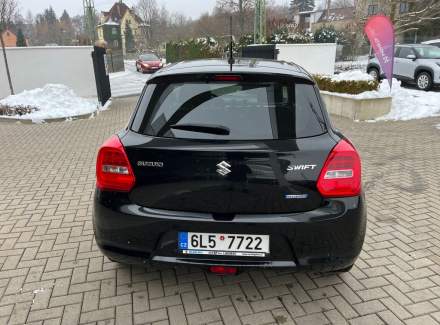 Suzuki - Swift