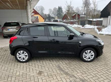 Suzuki - Swift