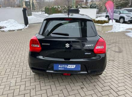Suzuki - Swift