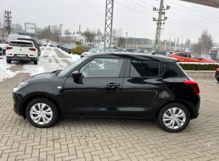 Suzuki - Swift