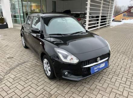 Suzuki - Swift