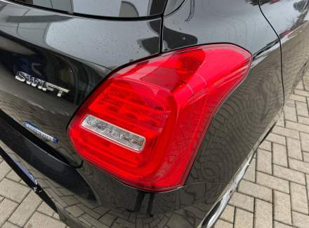 Suzuki - Swift