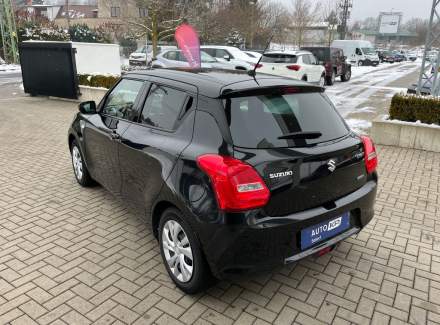 Suzuki - Swift
