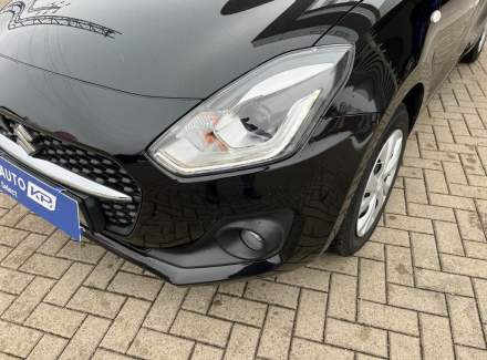 Suzuki - Swift