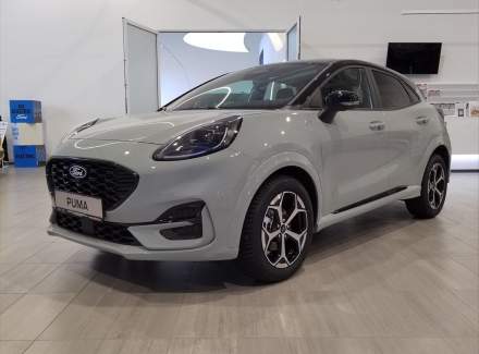 Ford - Puma