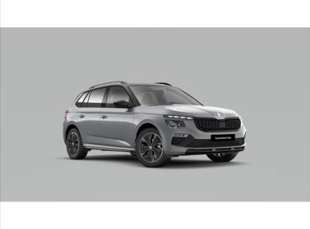 Škoda - Kamiq