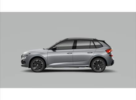 Škoda - Kamiq