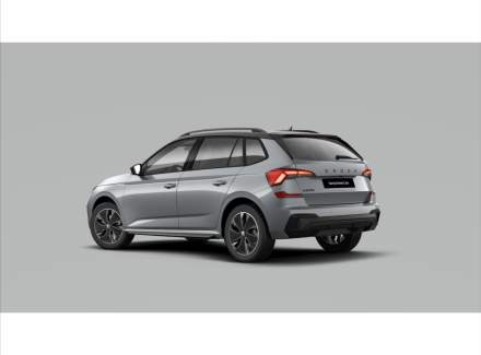 Škoda - Kamiq