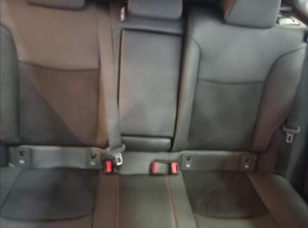 Toyota - Corolla Cross