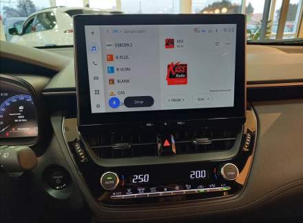 Toyota - Corolla Cross