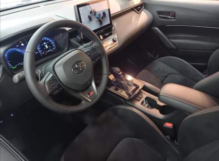 Toyota - Corolla Cross