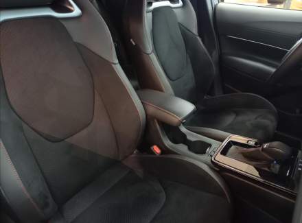 Toyota - Corolla Cross