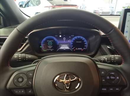 Toyota - Corolla Cross