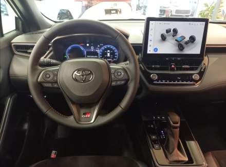 Toyota - Corolla Cross