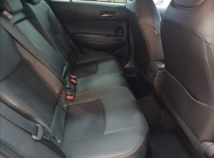 Toyota - Corolla Cross