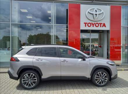 Toyota - Corolla Cross