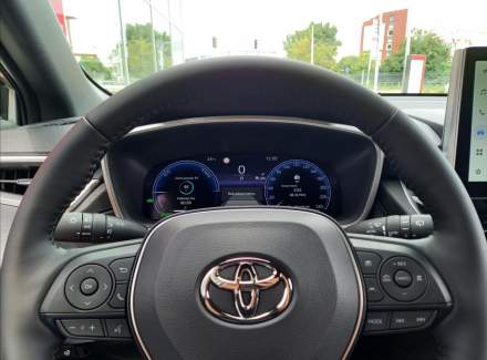 Toyota - Corolla Cross