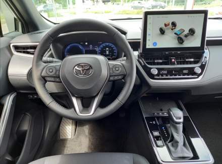 Toyota - Corolla Cross