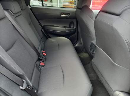 Toyota - Corolla Cross