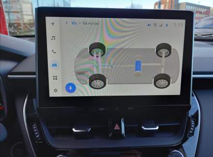 Toyota - Corolla Cross