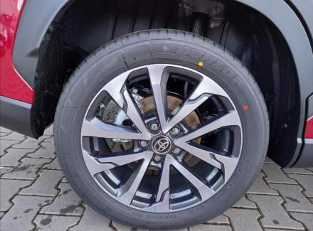 Toyota - Corolla Cross