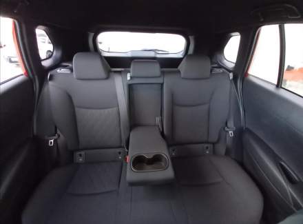 Toyota - Corolla Cross