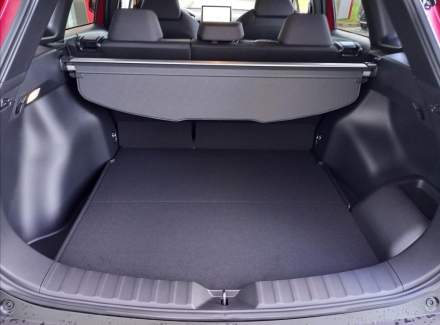 Toyota - Corolla Cross