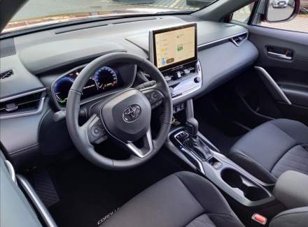 Toyota - Corolla Cross