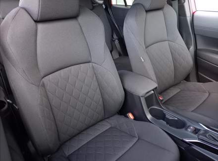 Toyota - Corolla Cross