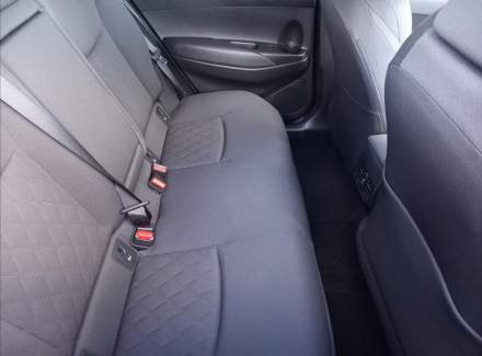 Toyota - Corolla Cross