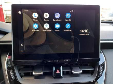 Toyota - Corolla Cross