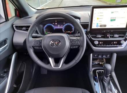 Toyota - Corolla Cross