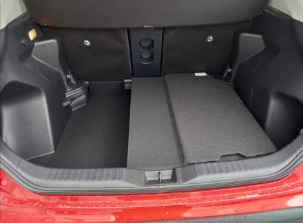 Toyota - Yaris Cross